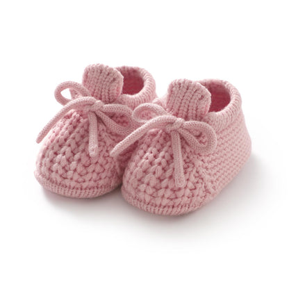 Baby Booties Newborn Baby First Shoes