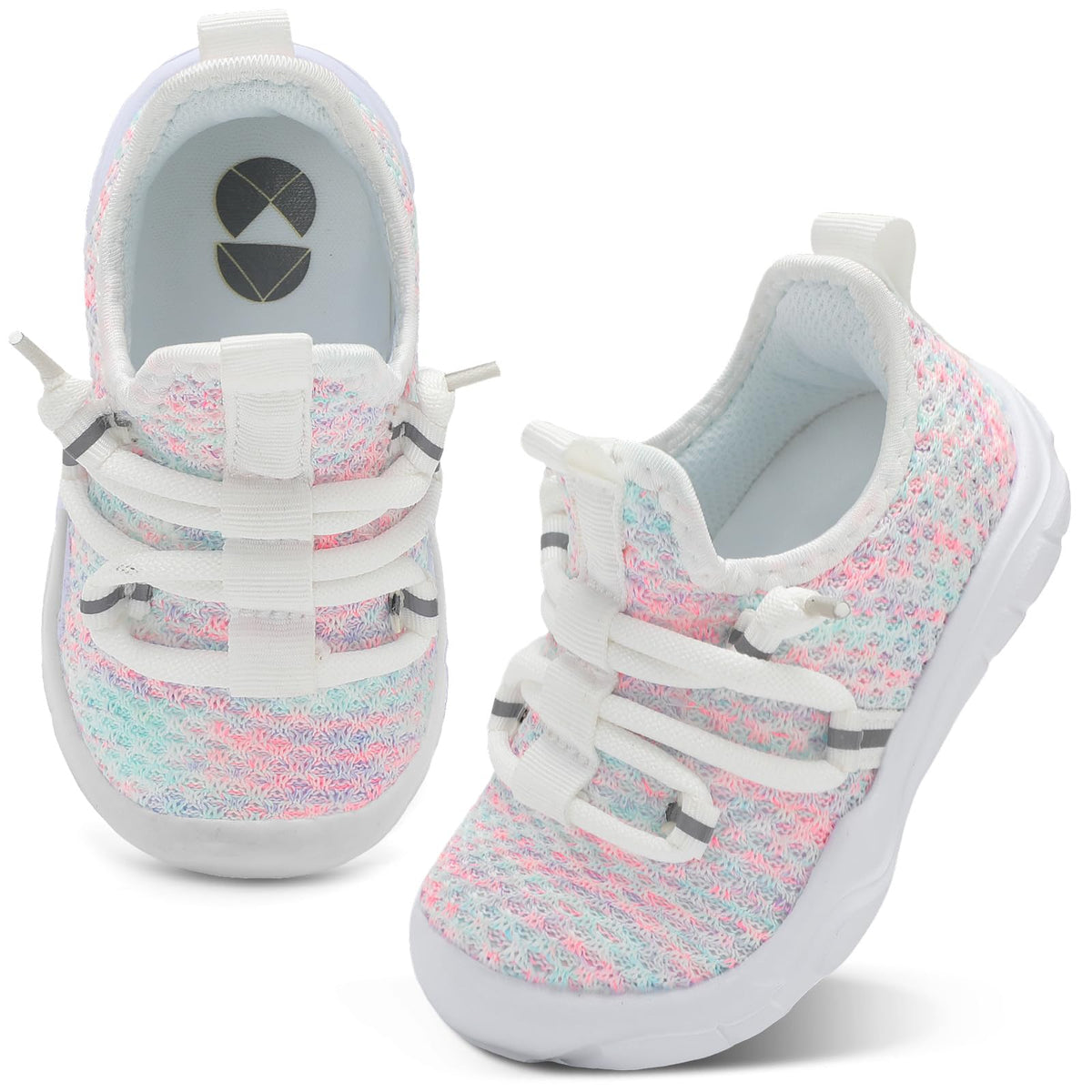 Centipede Demon Toddler Shoes Boys Girls Barefoot Shoes Kids Breathable Walking Running Shoe Slip on Sneakers Lightweight Outdoor Athletic Tennis Shoe