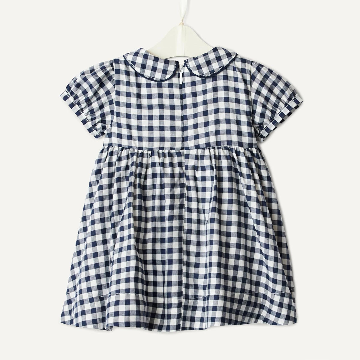 Amazon Essentials x Sofia Grainge Mommy & Me Cotton Sateen Dresses
