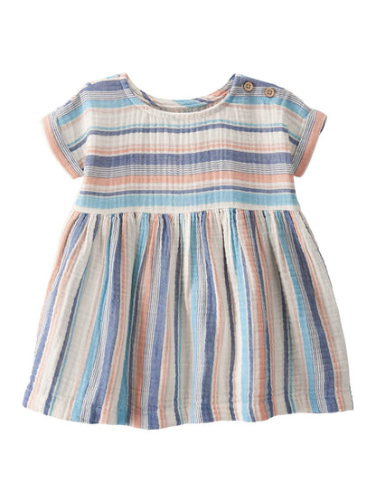 Little Planet by Carter's Baby Girls Dress Made with Organic Cotton