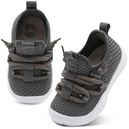 Centipede Demon Toddler Shoes Boys Girls Barefoot Shoes Kids Breathable Walking Running Shoe Slip on Sneakers Lightweight Outdoor Athletic Tennis Shoe
