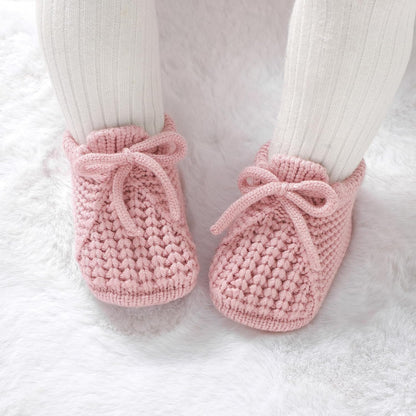 Baby Booties Newborn Baby First Shoes
