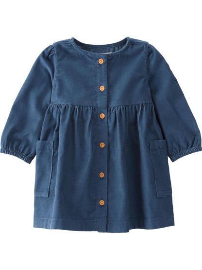 Little Planet by Carter's Baby Girls Dress Made with Organic Cotton