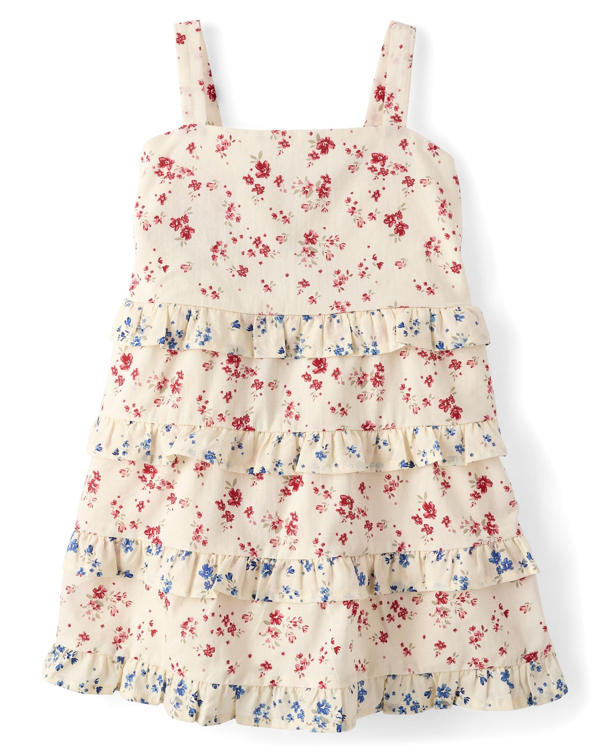 Gymboree Baby-Girls and Toddler Sleeveless Dresses