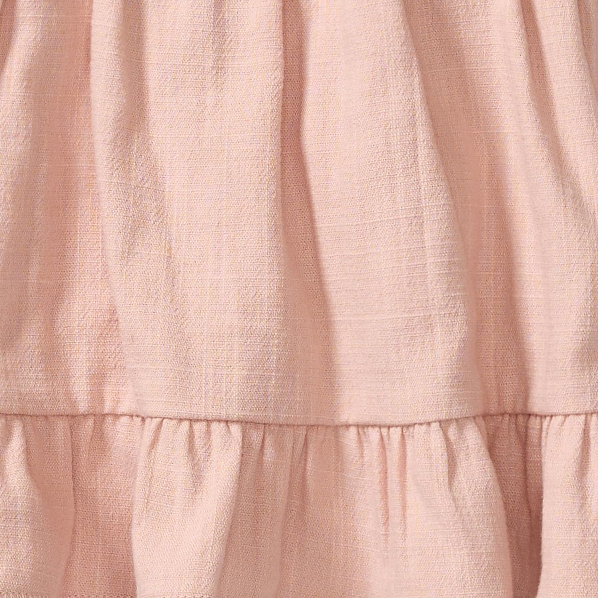 Burt's Bees Baby Baby Girls' Dress and Pantie Set, Infant & Toddler, Short & Long-Sleeve, 100% Organic Cotton