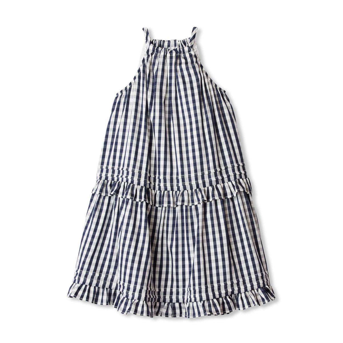 Amazon Essentials x Sofia Grainge Mommy & Me Cotton Sateen Dresses