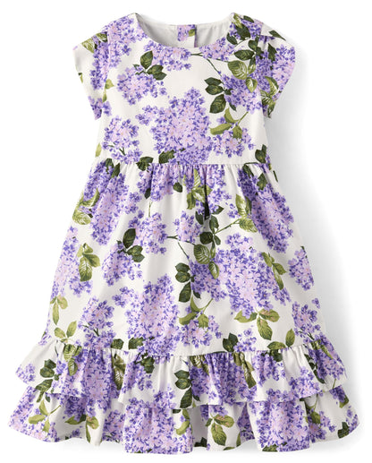 Gymboree Baby-Girls and Toddler Sleeveless Dresses