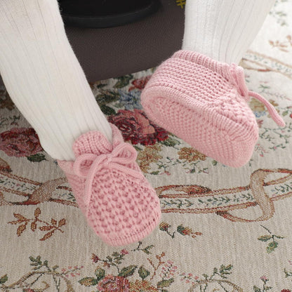 Baby Booties Newborn Baby First Shoes