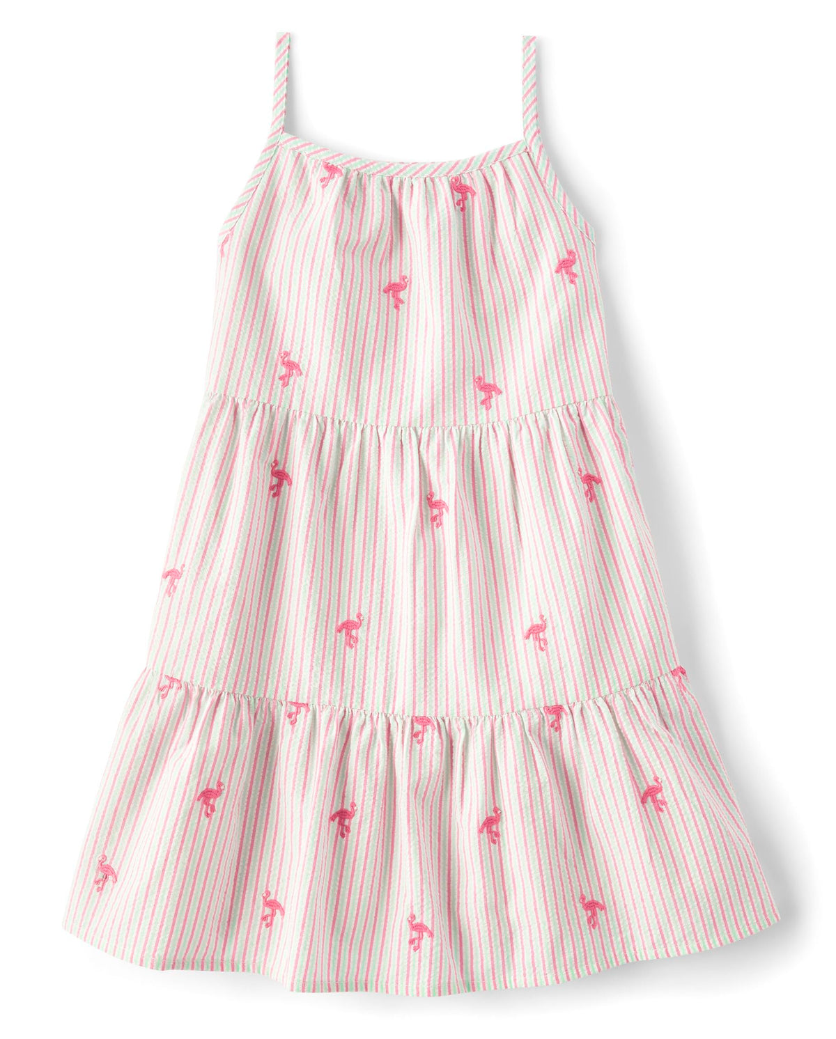 Gymboree Baby-Girls and Toddler Sleeveless Dresses