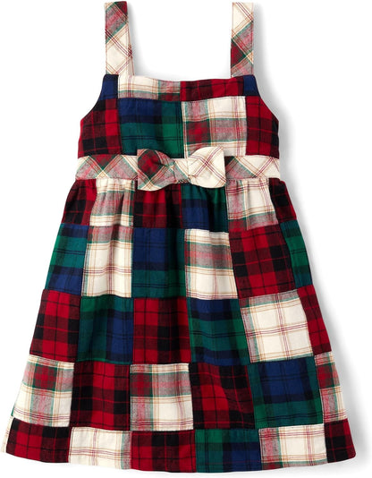 Gymboree Baby-Girls and Toddler Sleeveless Dresses