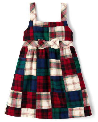Gymboree Baby-Girls and Toddler Sleeveless Dresses
