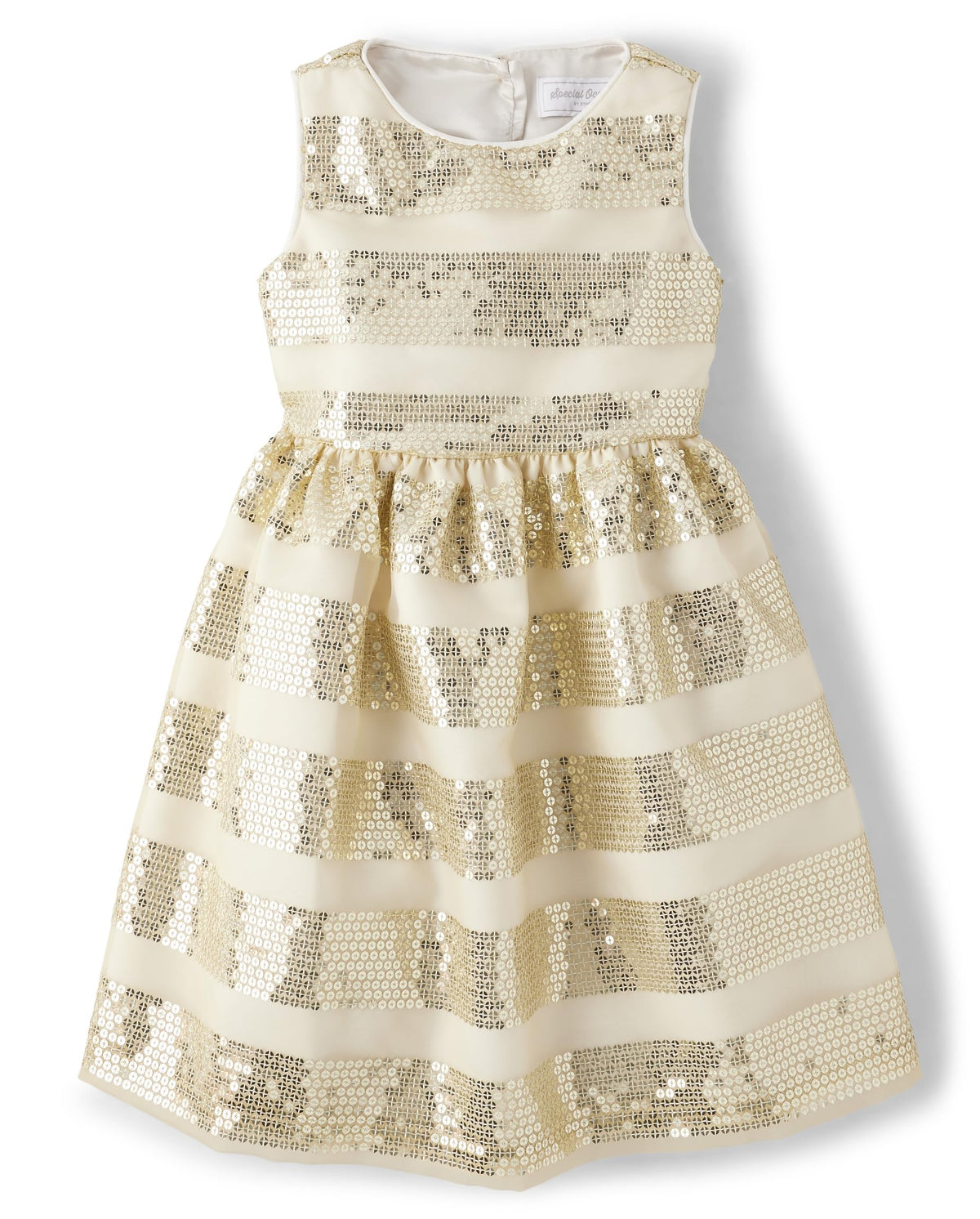Gymboree Baby-Girls and Toddler Sleeveless Dresses
