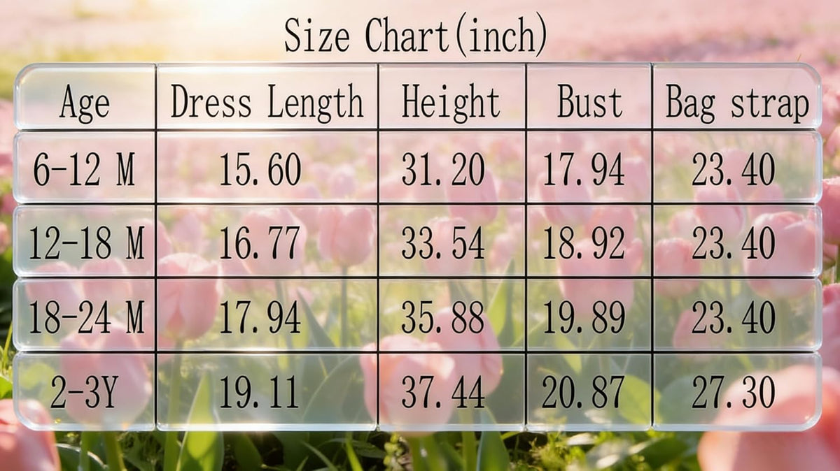Vibebox Baby Girl Dress Summer Toddler Girls Party Outfit Bow Dresses 6M-3T