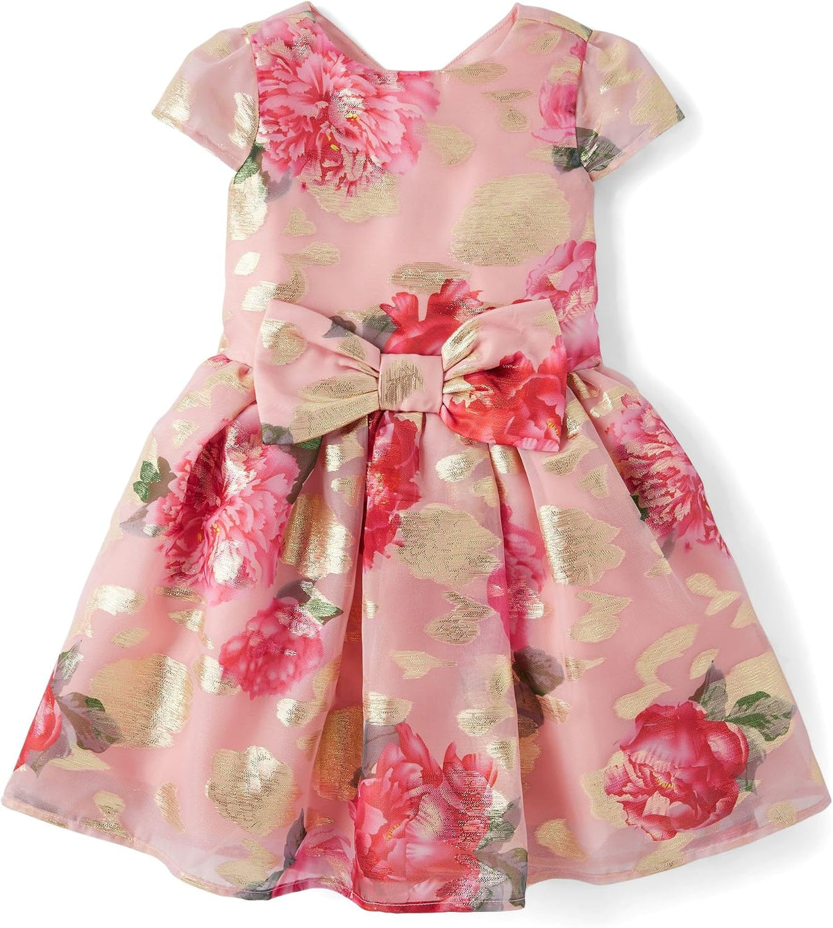 Gymboree Baby-Girls and Toddler Sleeveless Dresses
