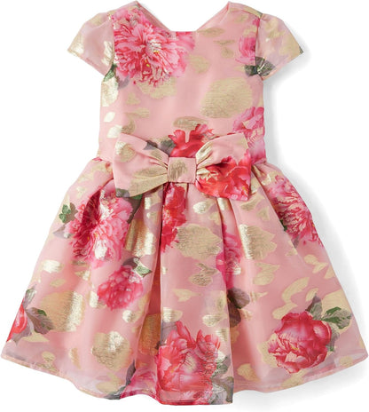 Gymboree Baby-Girls and Toddler Sleeveless Dresses