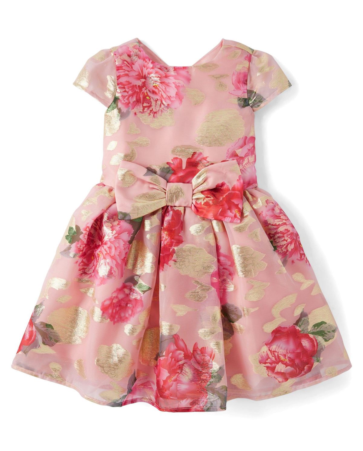 Gymboree Baby-Girls and Toddler Sleeveless Dresses