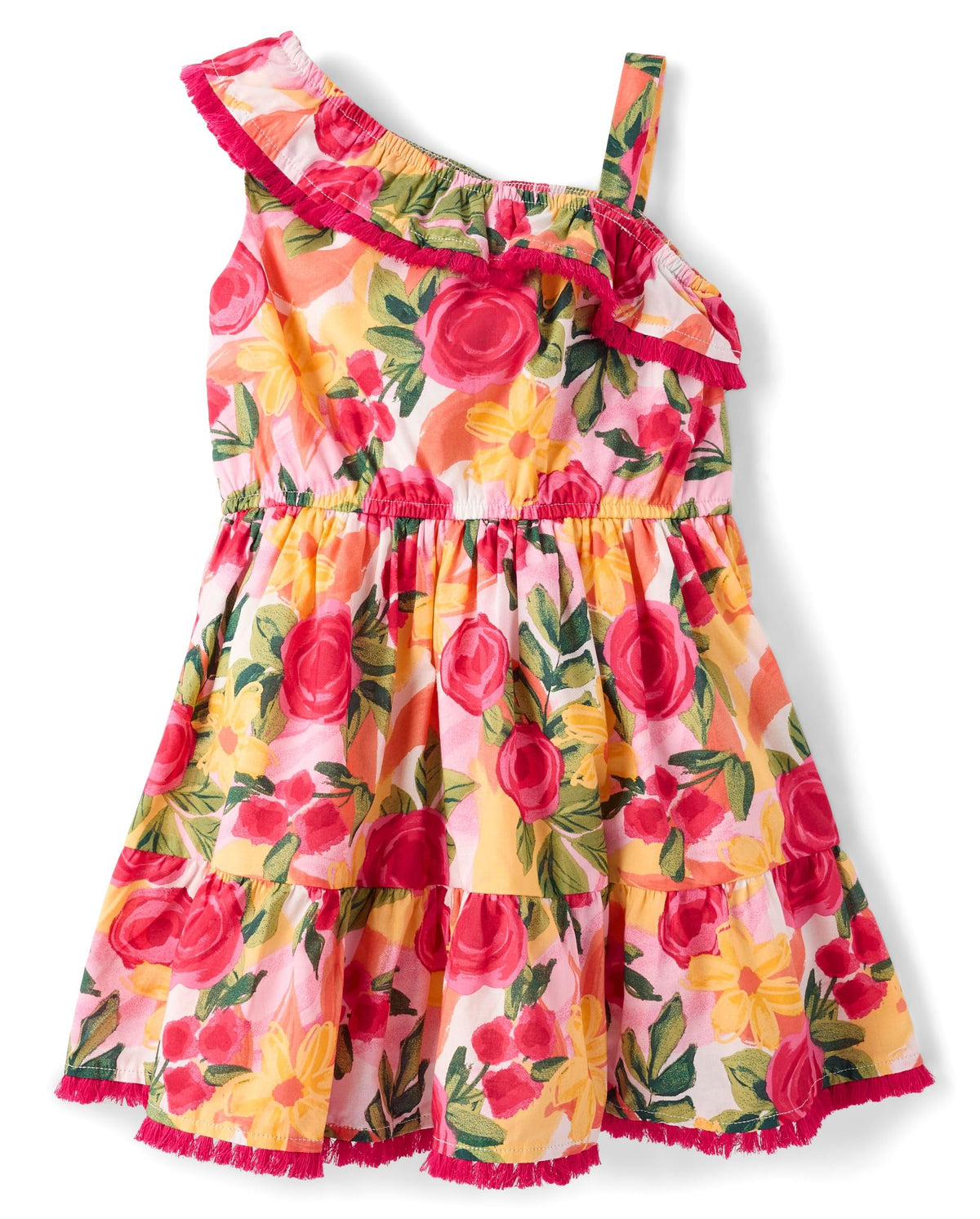 Gymboree Baby-Girls and Toddler Sleeveless Dresses