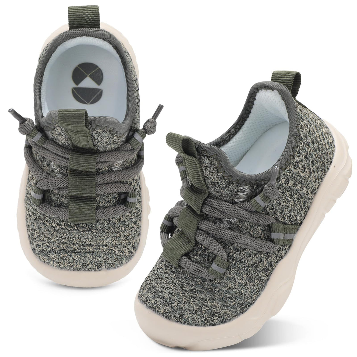 Centipede Demon Toddler Shoes Boys Girls Barefoot Shoes Kids Breathable Walking Running Shoe Slip on Sneakers Lightweight Outdoor Athletic Tennis Shoe