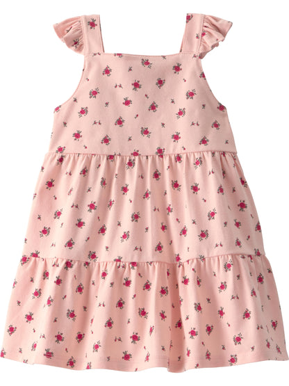 Little Planet by Carter's Baby Girls Dress Made with Organic Cotton