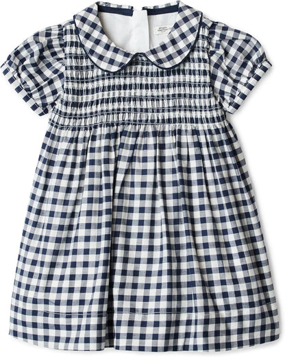 Amazon Essentials x Sofia Grainge Mommy & Me Cotton Sateen Dresses