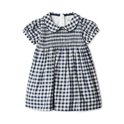 Amazon Essentials x Sofia Grainge Mommy & Me Cotton Sateen Dresses