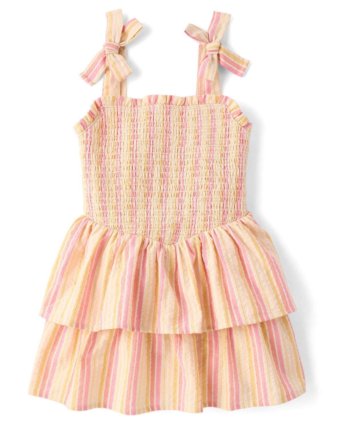 Gymboree Baby-Girls and Toddler Sleeveless Dresses