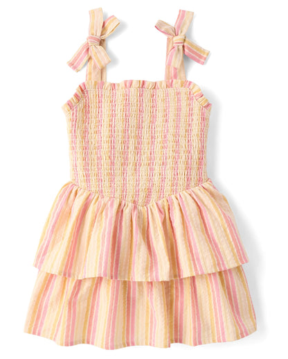 Gymboree Baby-Girls and Toddler Sleeveless Dresses