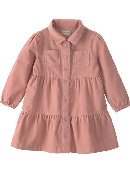 Little Planet by Carter's Baby Girls Dress Made with Organic Cotton