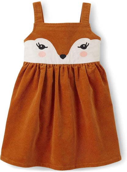 Gymboree Baby-Girls and Toddler Sleeveless Dresses