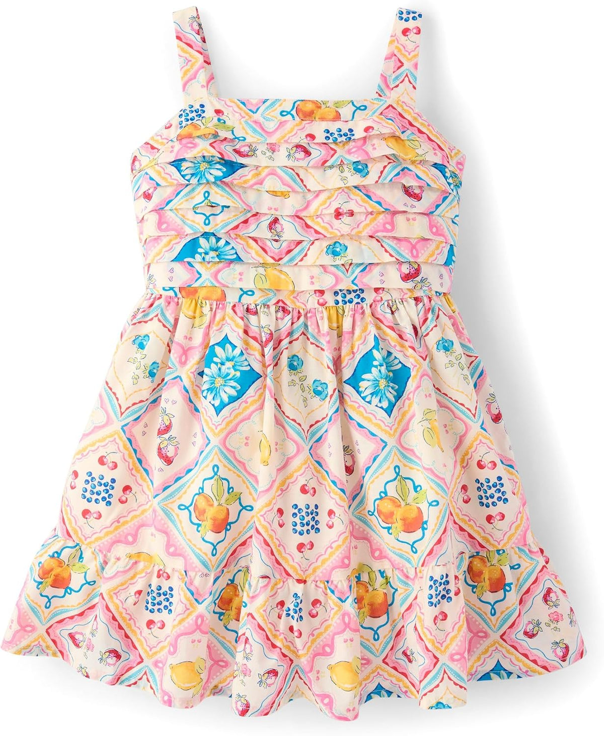 Gymboree Baby-Girls and Toddler Sleeveless Dresses