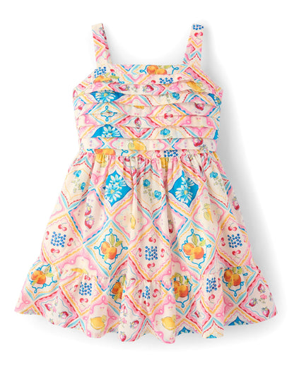 Gymboree Baby-Girls and Toddler Sleeveless Dresses
