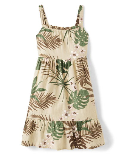 Gymboree Baby-Girls and Toddler Sleeveless Dresses