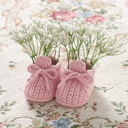 Baby Booties Newborn Baby First Shoes