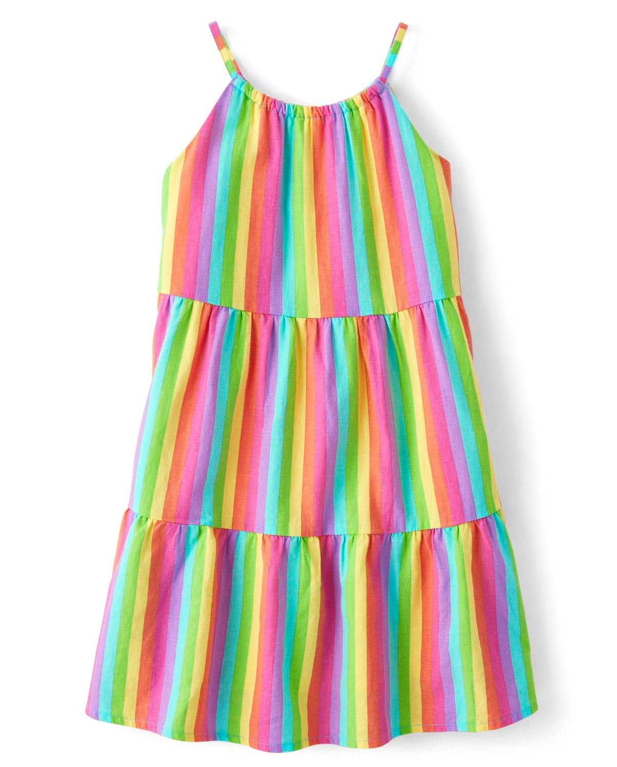 Gymboree Baby-Girls and Toddler Sleeveless Dresses