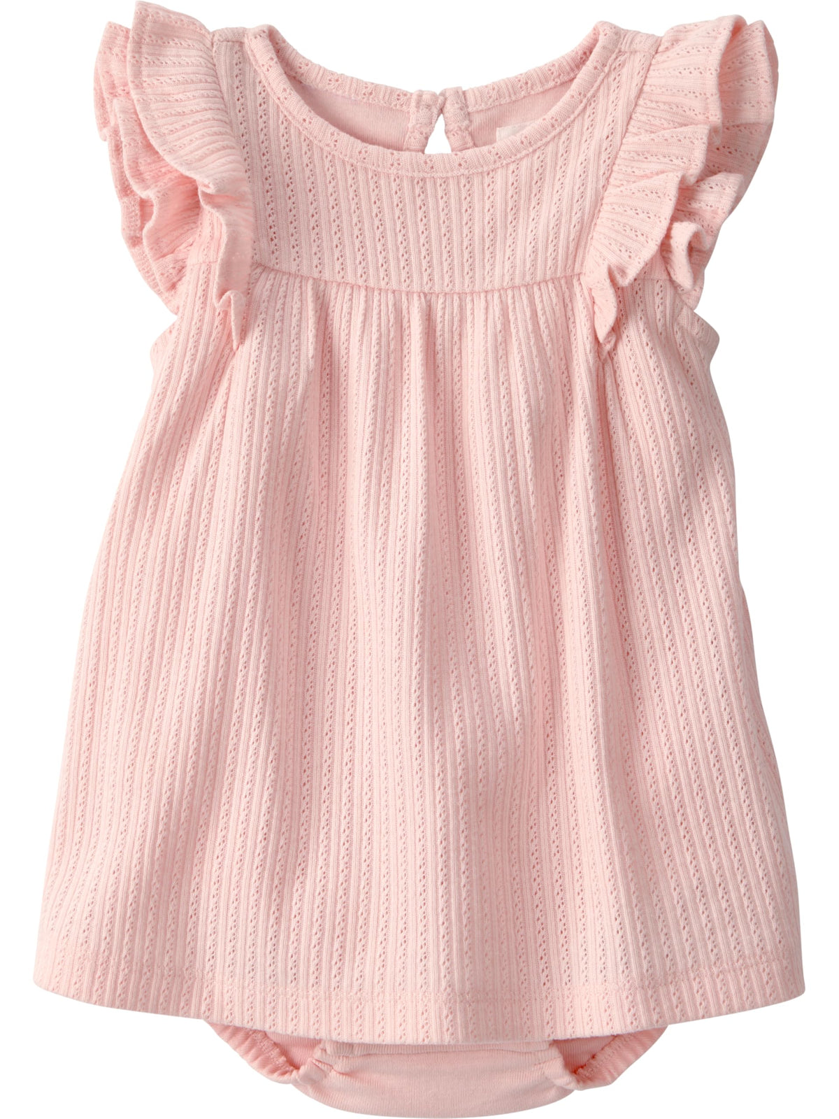 Little Planet by Carter's Baby Girls Dress Made with Organic Cotton