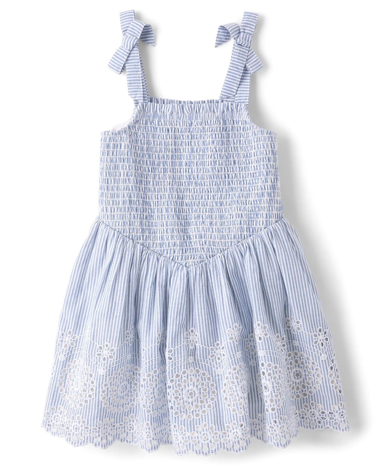 Gymboree Baby-Girls and Toddler Sleeveless Dresses