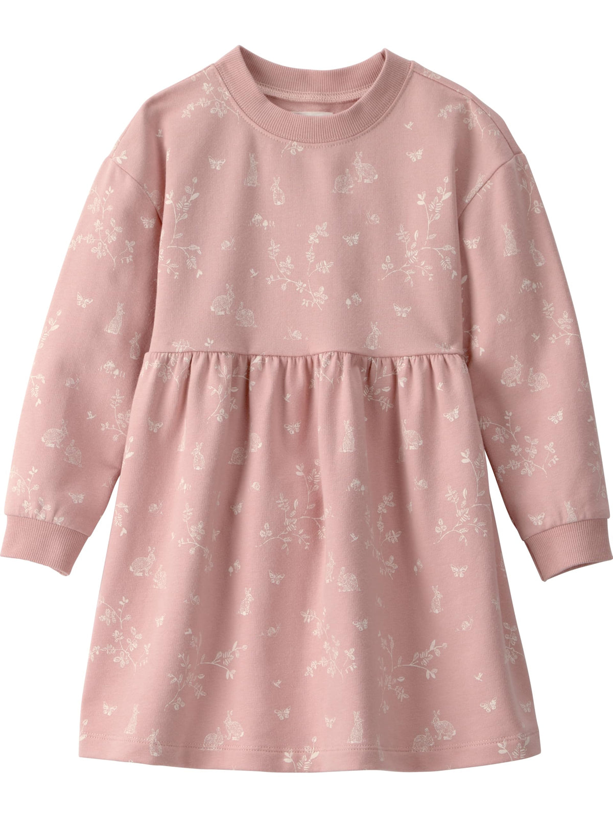 Little Planet by Carter's Baby Girls Dress Made with Organic Cotton