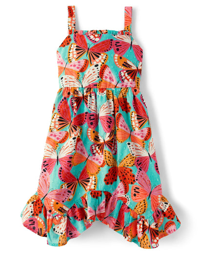 Gymboree Baby-Girls and Toddler Sleeveless Dresses