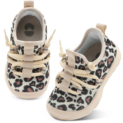 Centipede Demon Toddler Shoes Boys Girls Barefoot Shoes Kids Breathable Walking Running Shoe Slip on Sneakers Lightweight Outdoor Athletic Tennis Shoe