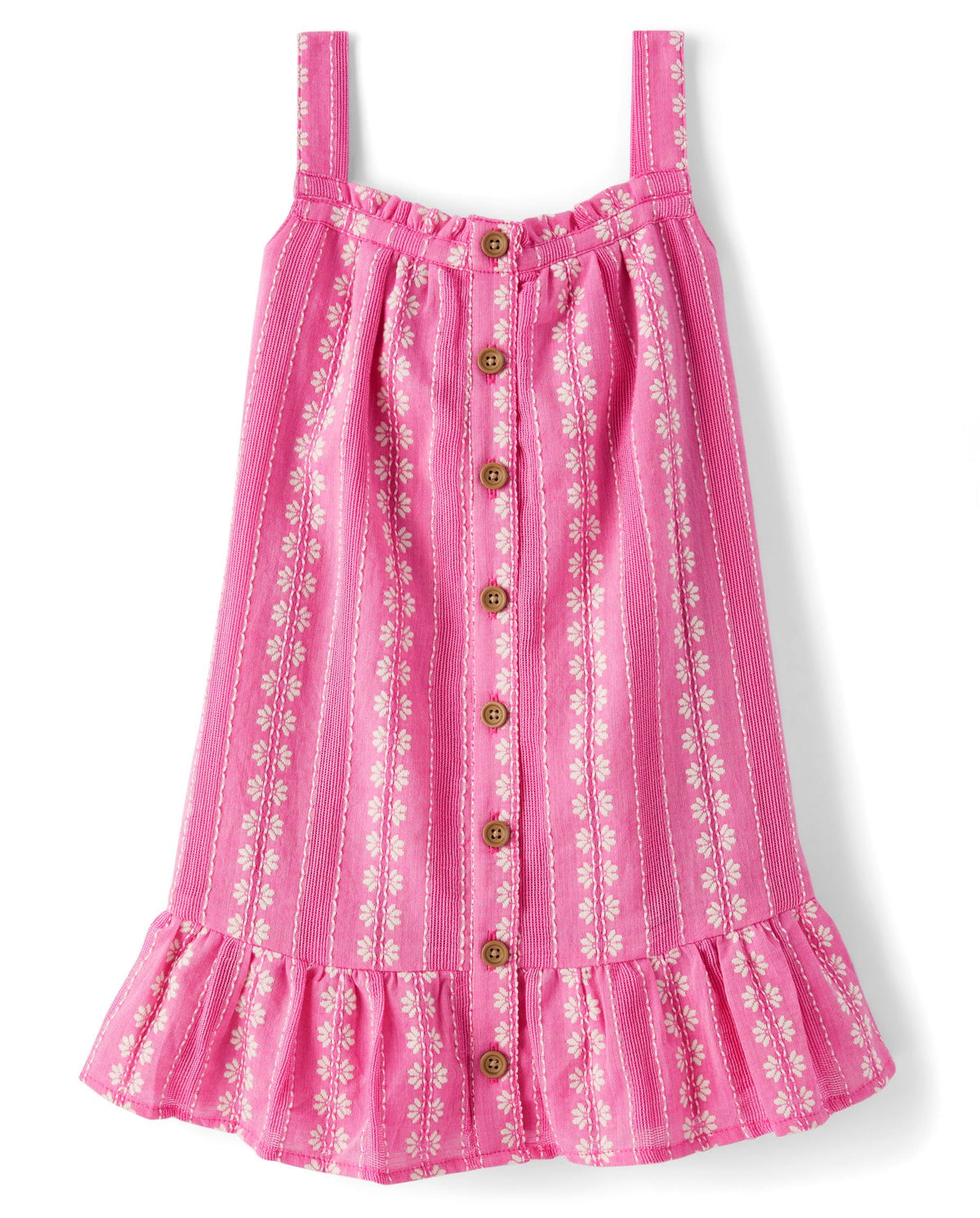 Gymboree Baby-Girls and Toddler Sleeveless Dresses