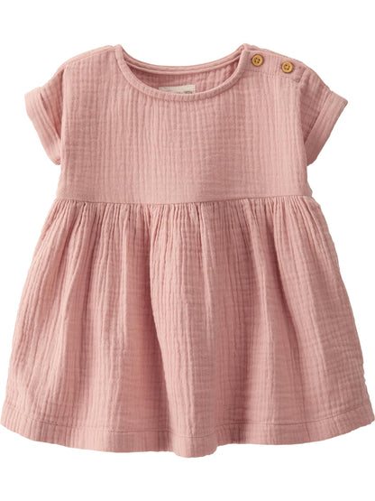 Little Planet by Carter's Baby Girls Dress Made with Organic Cotton
