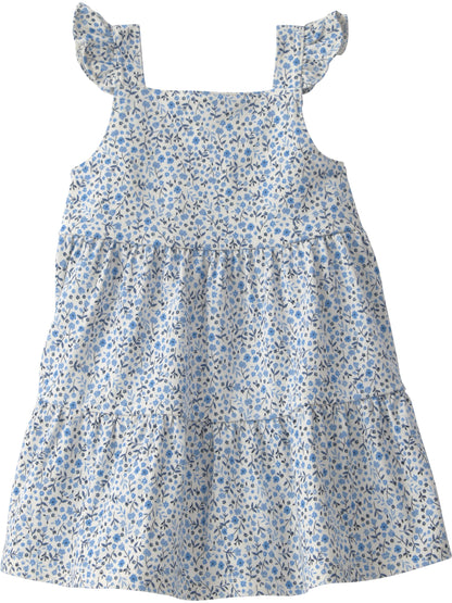 Little Planet by Carter's Baby Girls Dress Made with Organic Cotton