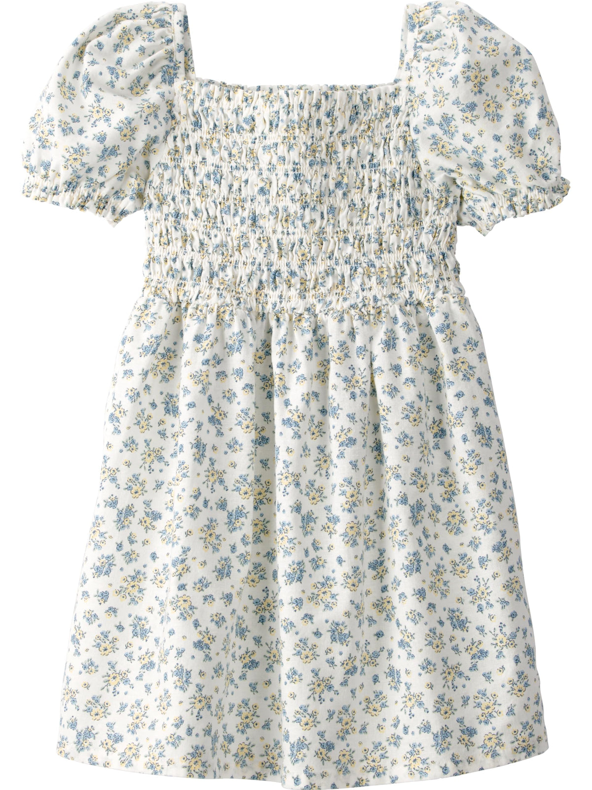 Little Planet by Carter's Baby Girls Dress Made with Organic Cotton