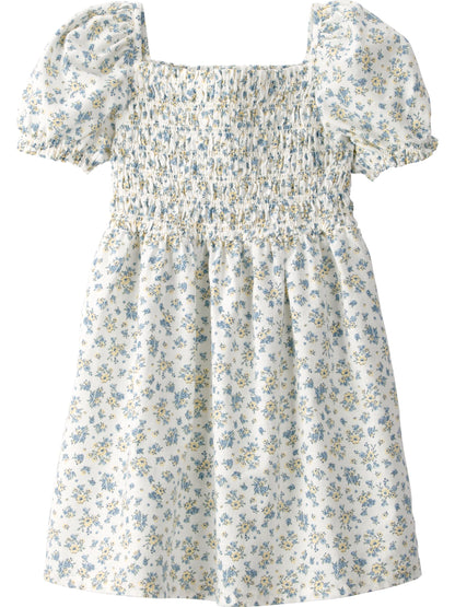 Little Planet by Carter's Baby Girls Dress Made with Organic Cotton