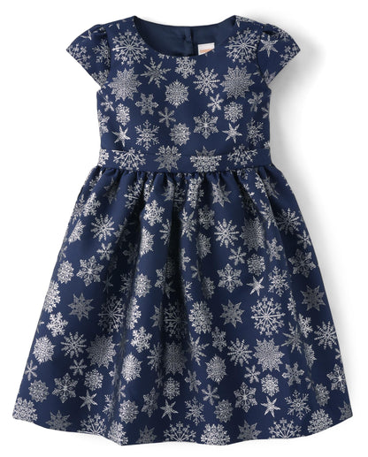 Gymboree Baby-Girls and Toddler Sleeveless Dresses