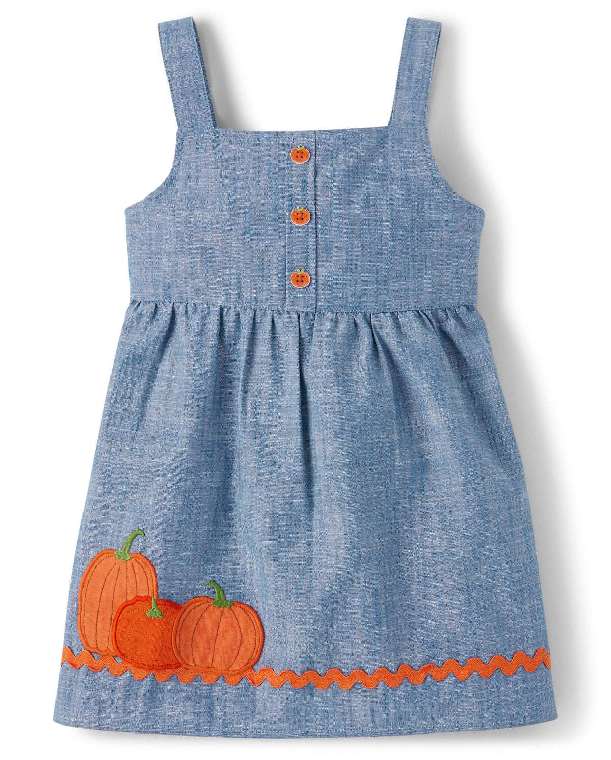 Gymboree Baby-Girls and Toddler Sleeveless Dresses