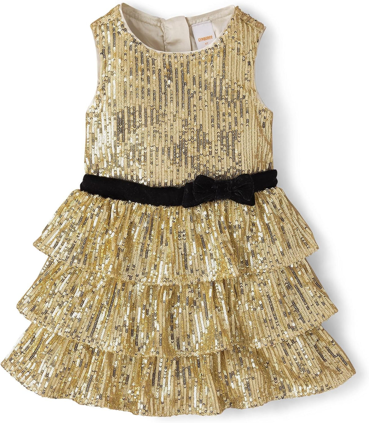 Gymboree Baby-Girls and Toddler Sleeveless Dresses
