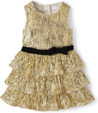Gymboree Baby-Girls and Toddler Sleeveless Dresses