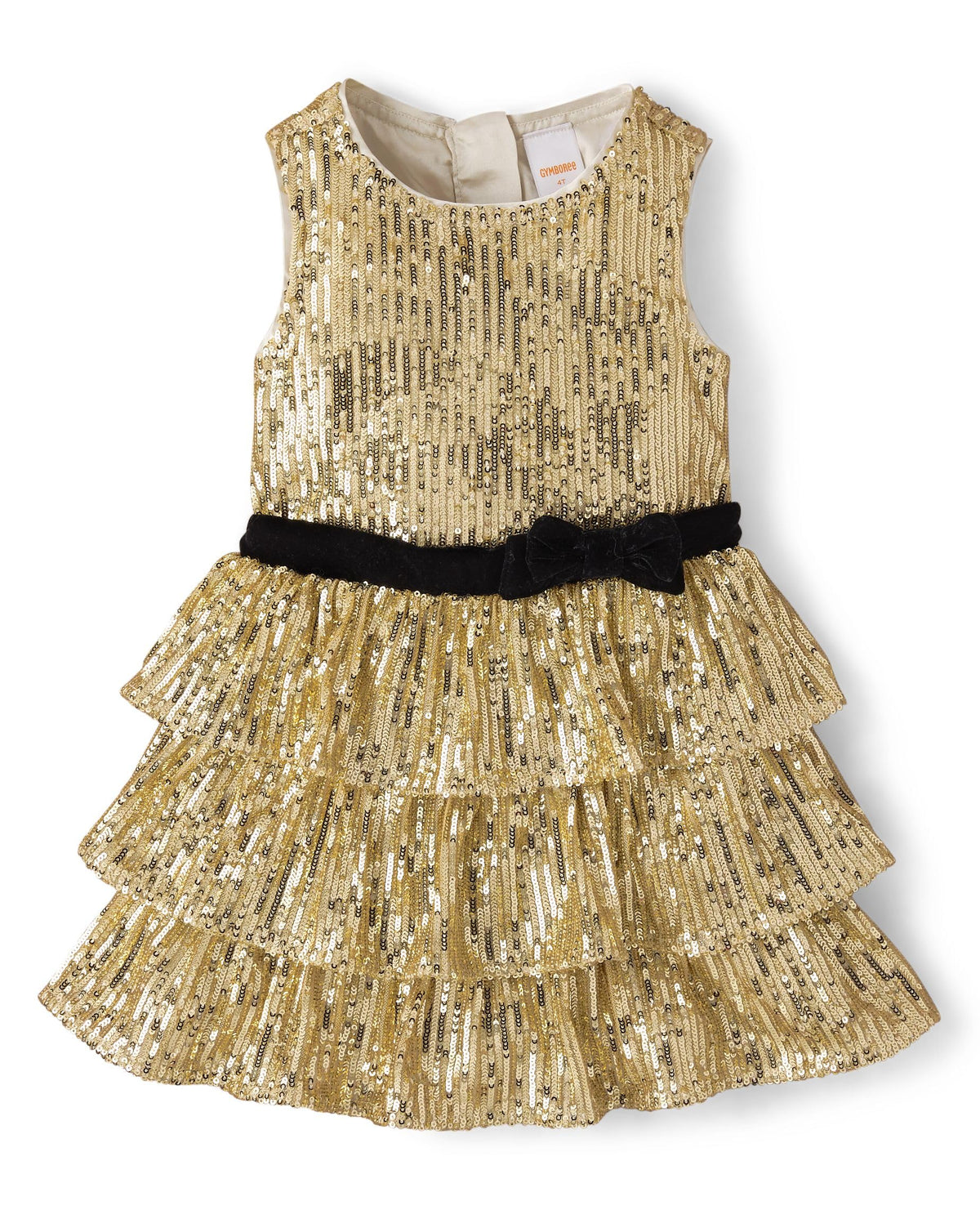 Gymboree Baby-Girls and Toddler Sleeveless Dresses