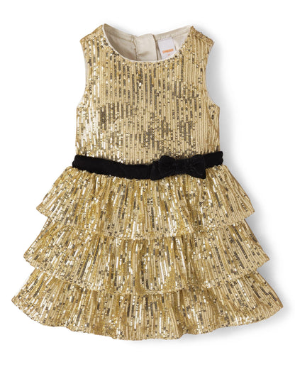 Gymboree Baby-Girls and Toddler Sleeveless Dresses